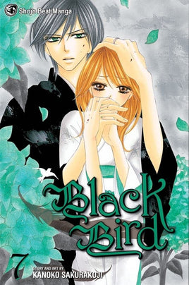 Black Bird Vol 7 - The Mage's Emporium Viz Media Older Teen Shojo Used English Manga Japanese Style Comic Book