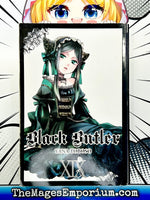 Black Butler Vol 19 - The Mage's Emporium Yen Press Used English Manga Japanese Style Comic Book