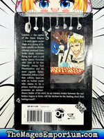 Black Butler Vol 4 - The Mage's Emporium Yen Press 3-6 english in-stock Used English Manga Japanese Style Comic Book