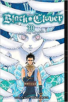 Black Clover Vol 30