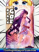 Black God Vol 10 - The Mage's Emporium Yen Press Used English Manga Japanese Style Comic Book