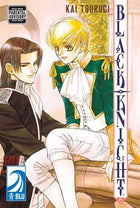 Black Knight Vol 2