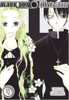Black Sun Silver Moon Vol 4