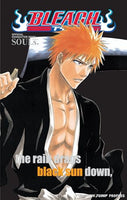 Bleach Official Character Book Souls - The Mage's Emporium Viz Media 2312 alltags description Used English Manga Japanese Style Comic Book