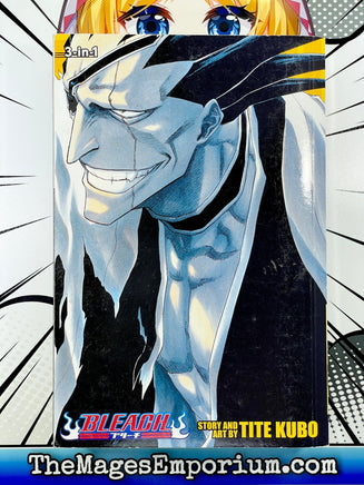 Bleach Vol 13-15 Omnibus - The Mage's Emporium Viz Media add barcode english in-stock Used English Manga Japanese Style Comic Book