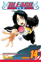Bleach Vol 14 - The Mage's Emporium Viz Media Shonen Teen Update Photo Used English Manga Japanese Style Comic Book
