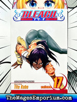 Bleach Vol 17 - The Mage's Emporium Viz Media 2403 bis5 copydes Used English Manga Japanese Style Comic Book