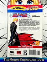 Bleach Vol 19 - The Mage's Emporium Viz Media 2403 bis5 copydes Used English Manga Japanese Style Comic Book