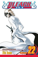 Bleach Vol 22 - The Mage's Emporium Viz Media Used English Japanese Style Comic Book
