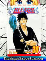 Bleach Vol 30 - The Mage's Emporium Viz Media 2403 bis5 copydes Used English Manga Japanese Style Comic Book