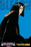 Bleach Vol 37-39 Omnibus - The Mage's Emporium Viz Media Omnibus Shonen Teen Used English Manga Japanese Style Comic Book