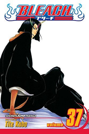 Bleach Vol 37 - The Mage's Emporium Viz Media 2403 alltags description Used English Manga Japanese Style Comic Book