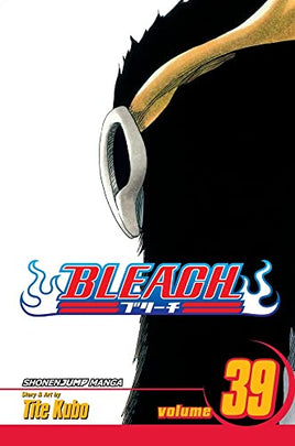 Bleach Vol 39 - The Mage's Emporium Viz Media Missing Author Used English Manga Japanese Style Comic Book