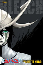 Bleach Vol 40-42 Omnibus