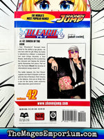 Bleach Vol 42 - The Mage's Emporium Viz Media 2403 alltags description Used English Manga Japanese Style Comic Book