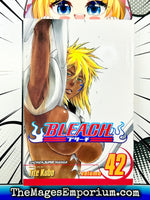 Bleach Vol 42 - The Mage's Emporium Viz Media 2403 alltags description Used English Manga Japanese Style Comic Book