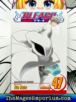 Bleach Vol 47 - The Mage's Emporium Viz Media 2403 alltags description Used English Manga Japanese Style Comic Book