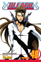 Bleach Vol 48