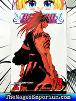 Bleach Vol 73 - The Mage's Emporium Viz Media alltags description missing author Used English Manga Japanese Style Comic Book