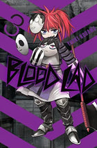Blood Lad Vol 3