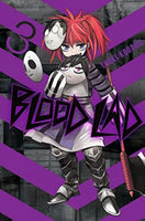 Blood Lad Vol 3 - The Mage's Emporium Yen Press 2402 alltags description Used English Manga Japanese Style Comic Book