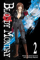 Bloody Monday Vol 2 - The Mage's Emporium Kodansha Teen Used English Manga Japanese Style Comic Book