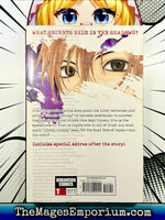 Bloody Monday Vol 3 - The Mage's Emporium Kodansha Missing Author Used English Manga Japanese Style Comic Book