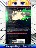 Bloody Monday Vol 4 - The Mage's Emporium Kodansha Missing Author Used English Manga Japanese Style Comic Book