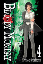 Bloody Monday Vol 4