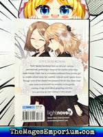 Bloom Into You Regarding Saeki Sayaka Vol 1 - The Mage's Emporium Seven Seas 2402 alltags description Used English Manga Japanese Style Comic Book