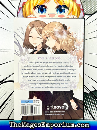 Bloom Into You Regarding Saeki Sayaka Vol 1 - The Mage's Emporium Seven Seas 2402 alltags description Used English Manga Japanese Style Comic Book