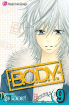 B.O.D.Y. Vol 9