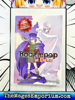 Boogiepop at Dawn - The Mage's Emporium Seven Seas English Older Teen Used English Light Novel Japanese Style Comic Book