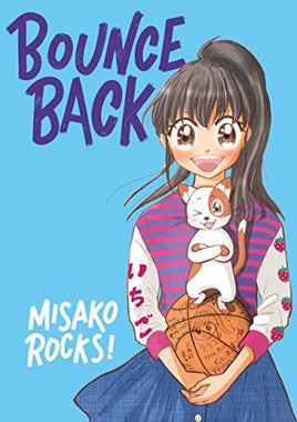 Bounce Back - The Mage's Emporium Feiwel and Friends 2312 description Used English Manga Japanese Style Comic Book