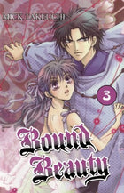 Bound Beauty Vol 3