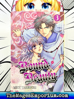 Bound Beauty Vol 3 - The Mage's Emporium Go! Comi Used English Manga Japanese Style Comic Book