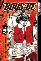 Boys Be Vol 7