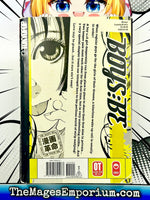 Boys Be Vol 9 - The Mage's Emporium Tokyopop Used English Manga Japanese Style Comic Book