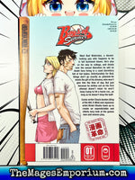 Boys of Summer Vol 1 - The Mage's Emporium Tokyopop 2401 copydes Used English Manga Japanese Style Comic Book