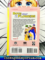Boys Over Flowers Vol 3 - The Mage's Emporium Viz Media Missing Author Used English Manga Japanese Style Comic Book