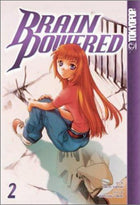 Brain Powered Vol 2