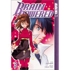 Brain Powered Vol 3