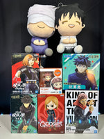 BRAND NEW IN BOX - Jujutsu Kaisen Q-Posket Nobara Kugisaki Ver A - The Mage's Emporium Banpresto Missing Author Used English Figures Japanese Style Comic Book