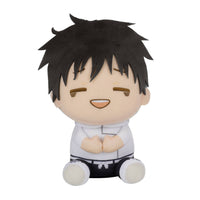 BRAND NEW - Jujutsu Kaisen the Movie Yuta Okkotsu Big Plush - The Mage's Emporium Banpresto Missing Author Used English Plushies Japanese Style Comic Book