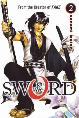By The Sword Vol 2 - The Mage's Emporium ADV Adventure English Teen Used English Manga Japanese Style Comic Book