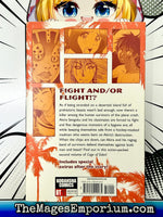 Cage of Eden Vol 2 - The Mage's Emporium Kodansha 2311 copydes Used English Manga Japanese Style Comic Book