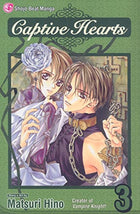 Captive Hearts Vol 3