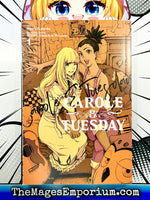 Carole and Tuesday Vol 1 - The Mage's Emporium Kodansha Used English Manga Japanese Style Comic Book