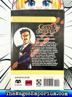 Case Closed Vol 15 - The Mage's Emporium Viz Media 2312 alltags description Used English Manga Japanese Style Comic Book