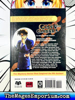 Case Closed Vol 22 - The Mage's Emporium Viz Media Used English Manga Japanese Style Comic Book